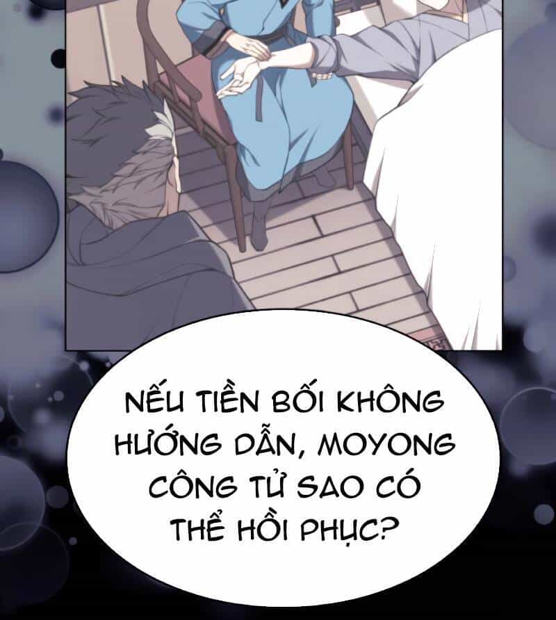 Võ Giả Bất Đắc Dĩ - Chương 99 - ảnh 112