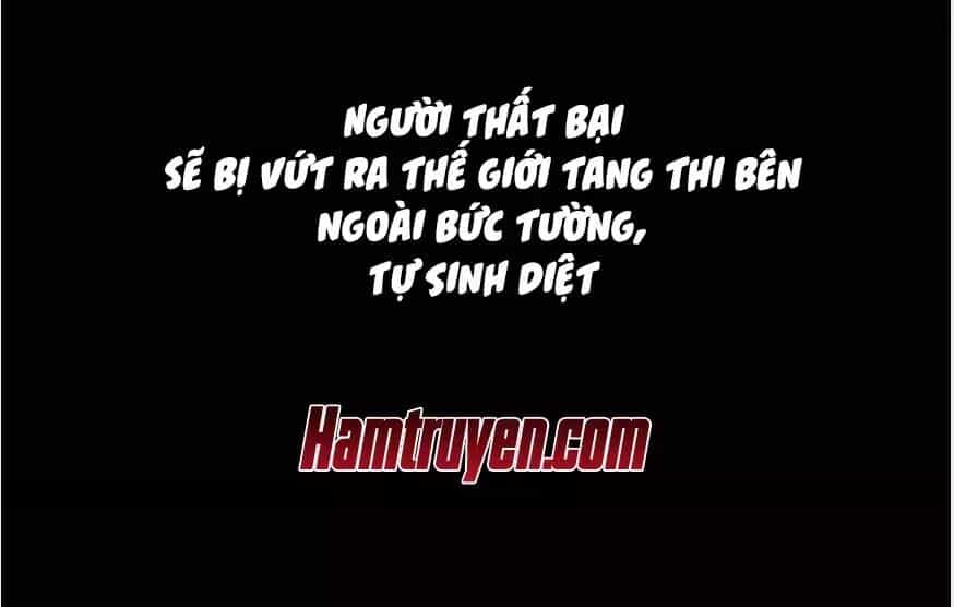 Vô Hạn Biến Dị - Chương 0 - ảnh 13