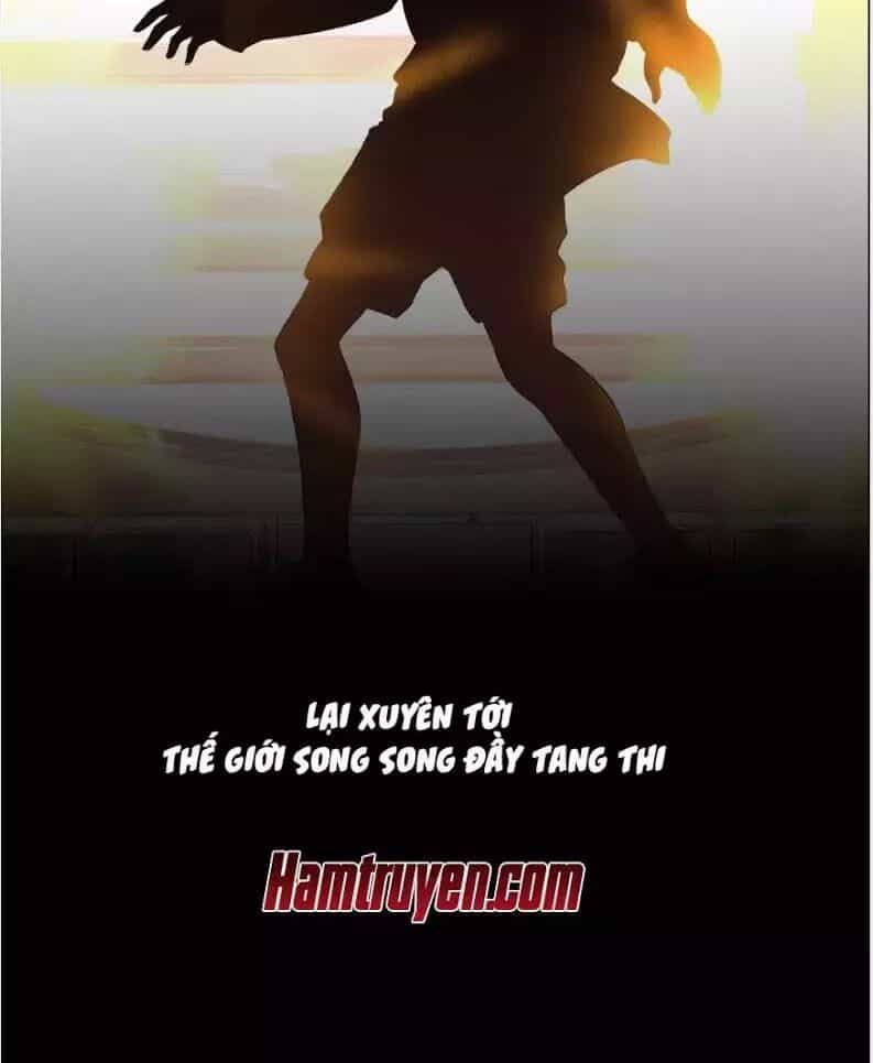 Vô Hạn Biến Dị - Chương 0 - ảnh 7