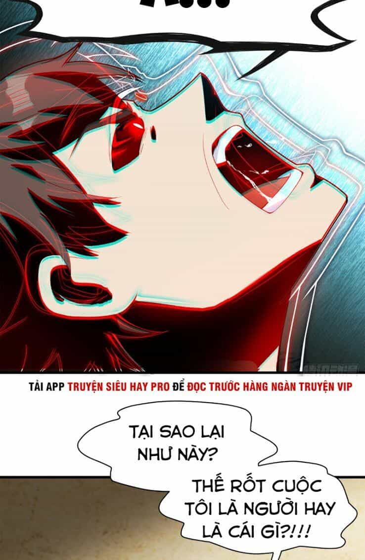 Vô Hạn Biến Dị - Chương 9 - ảnh 22