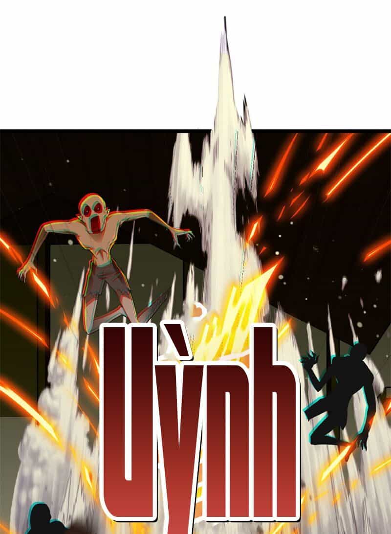 Vô Hạn Biến Dị - Chương 10 - ảnh 28