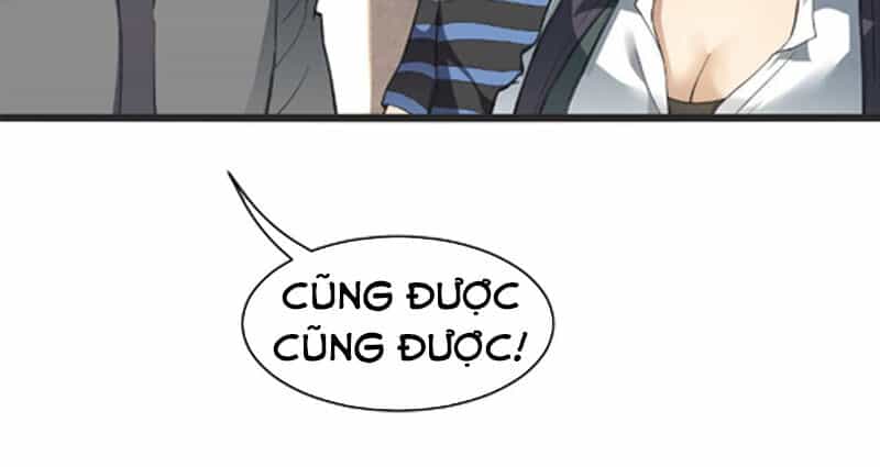 Vô Hạn Biến Dị - Chương 11 - ảnh 21