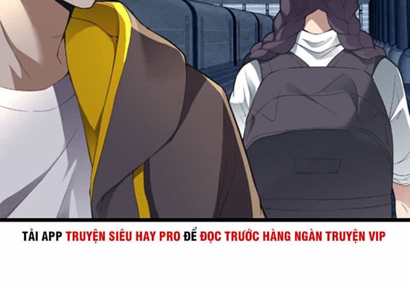 Vô Hạn Biến Dị - Chương 11 - ảnh 9