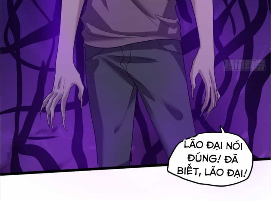 Vô Hạn Biến Dị - Chương 20 - ảnh 28
