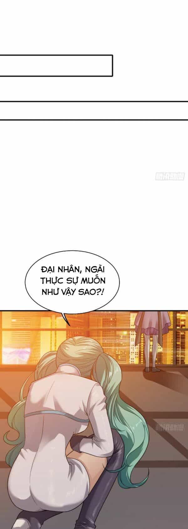Vô Hạn Biến Dị - Chương 22 - ảnh 16