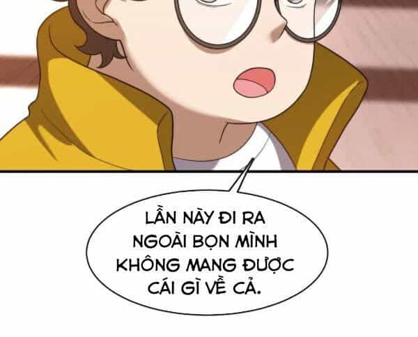 Vô Hạn Biến Dị - Chương 22 - ảnh 20