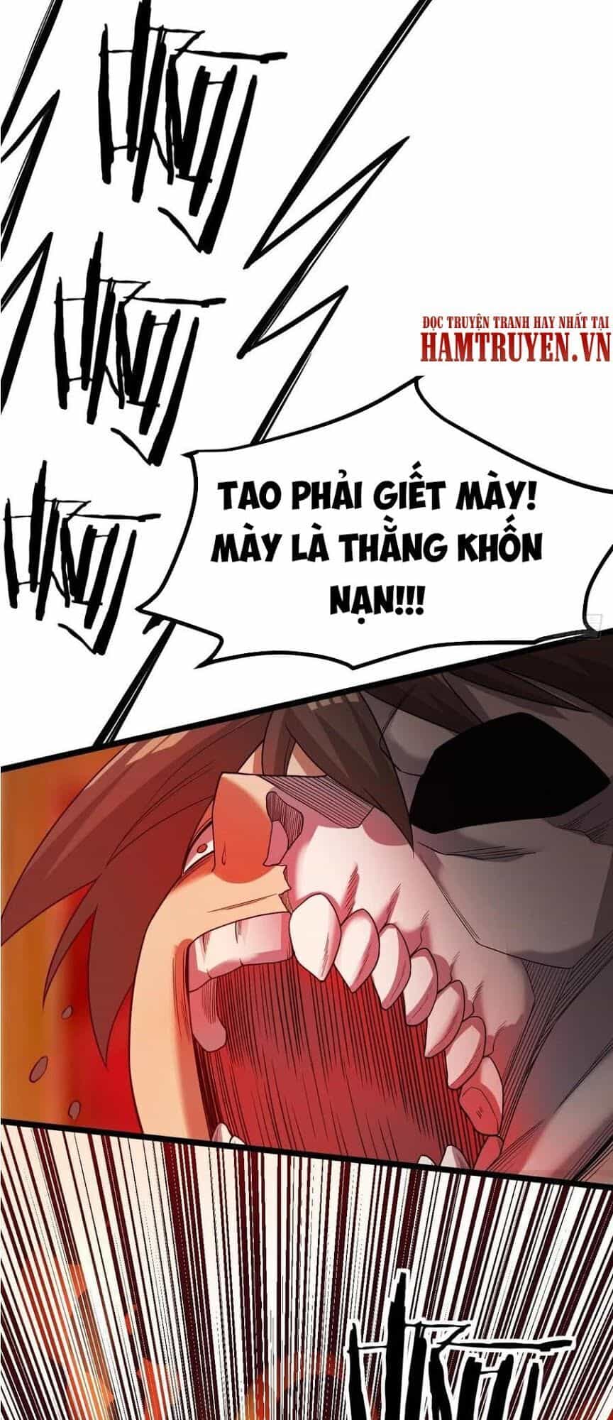 Vô Hạn Biến Dị - Chương 26 - ảnh 37