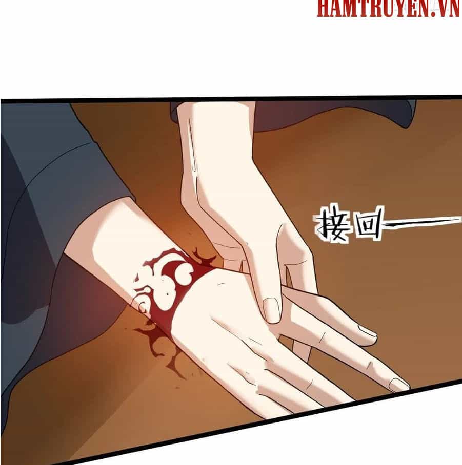 Vô Hạn Biến Dị - Chương 26 - ảnh 44