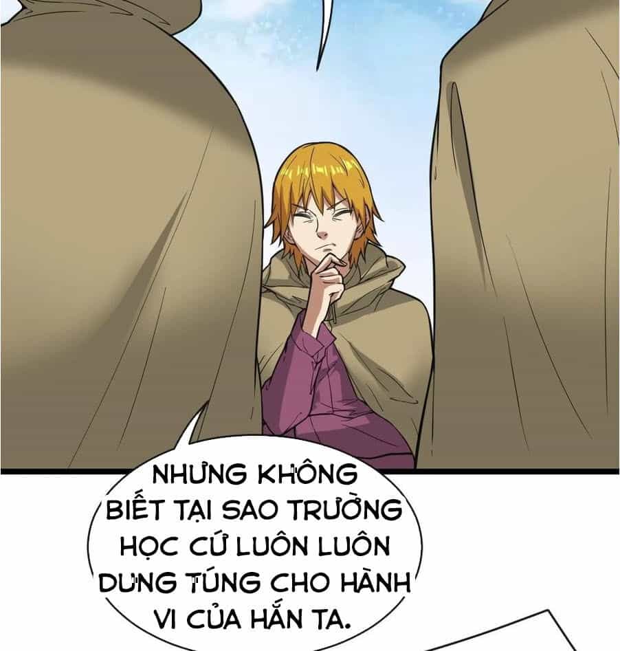 Vô Hạn Biến Dị - Chương 27 - ảnh 20