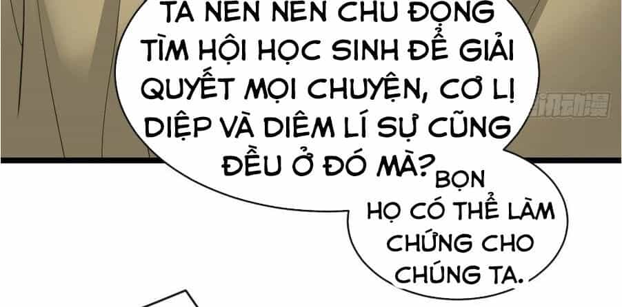 Vô Hạn Biến Dị - Chương 27 - ảnh 4