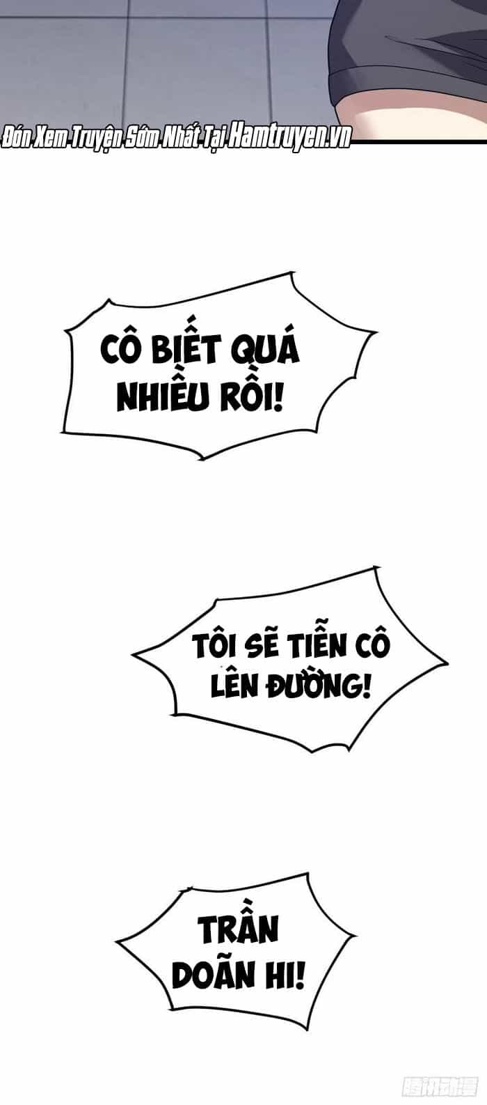 Vô Hạn Biến Dị - Chương 28 - ảnh 37