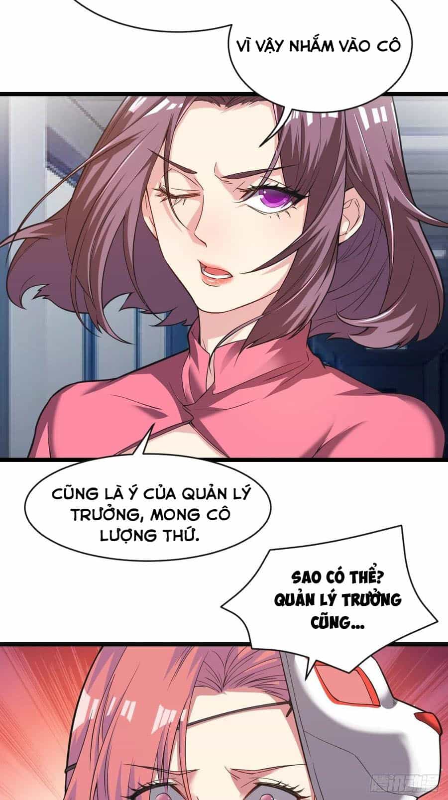 Vô Hạn Biến Dị - Chương 29 - ảnh 11