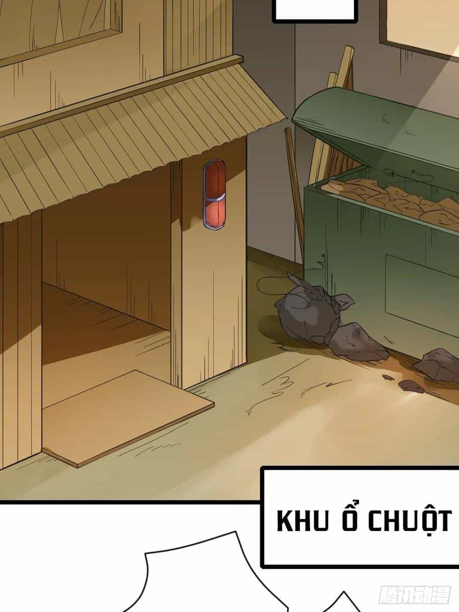 Vô Hạn Biến Dị - Chương 29 - ảnh 37