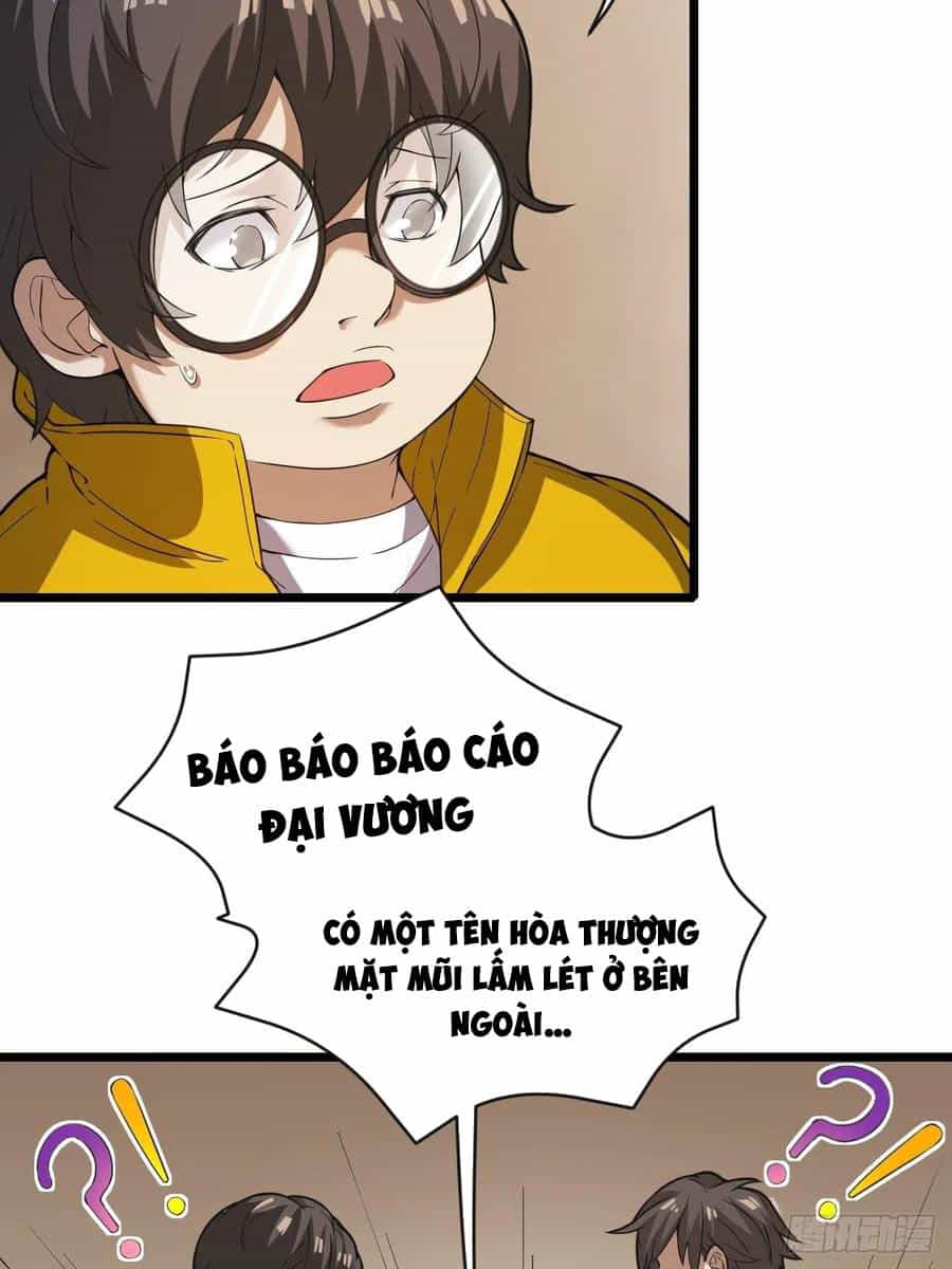 Vô Hạn Biến Dị - Chương 29 - ảnh 45