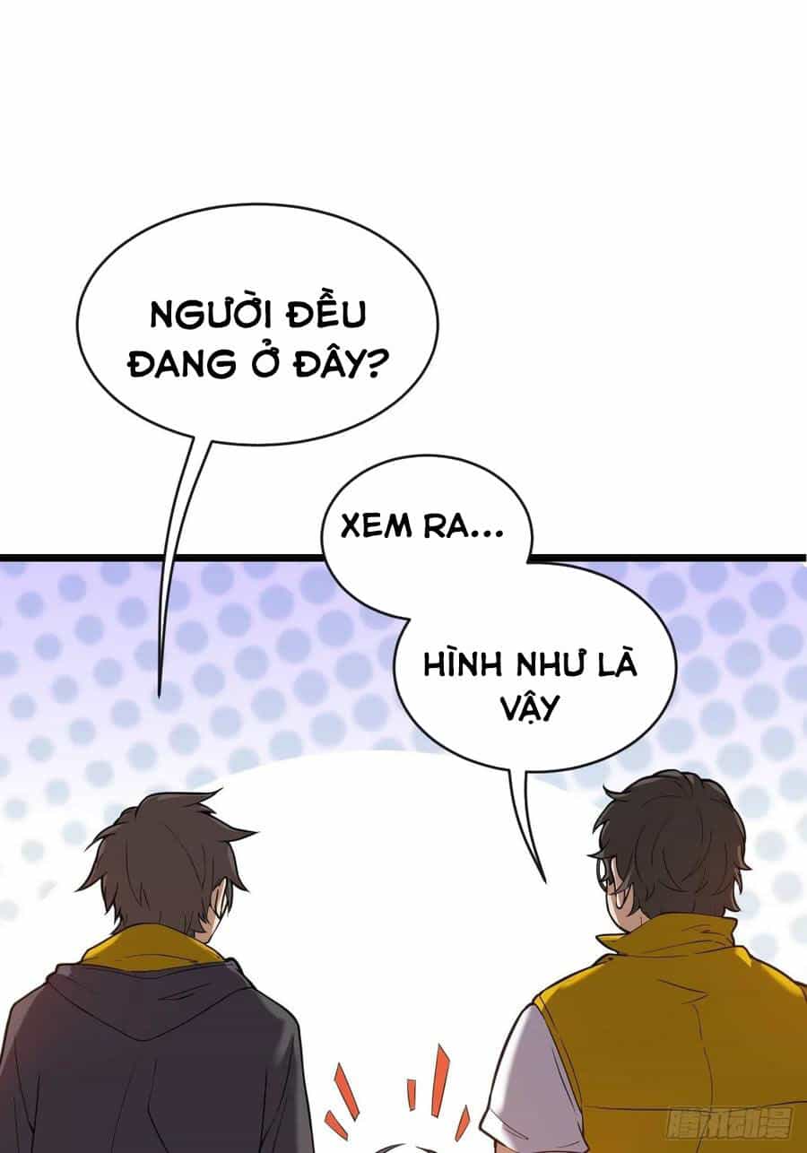 Vô Hạn Biến Dị - Chương 29 - ảnh 49