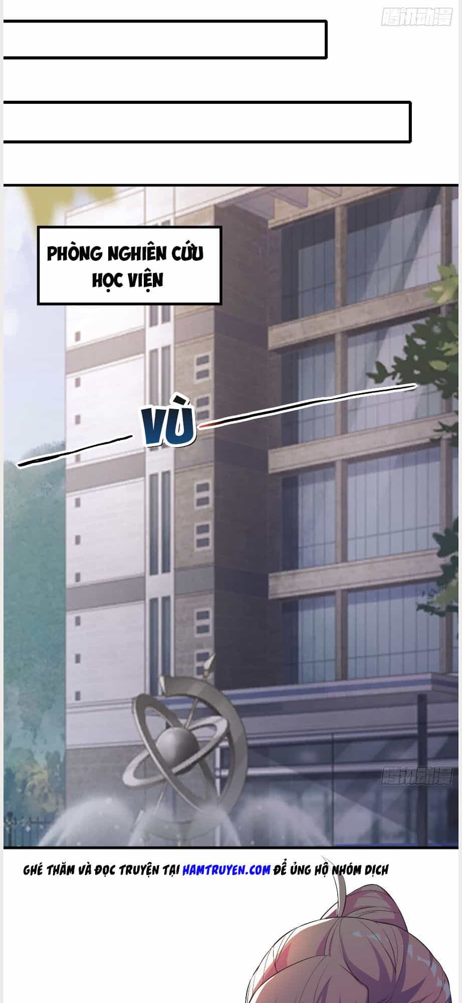 Vô Hạn Biến Dị - Chương 2 - ảnh 15