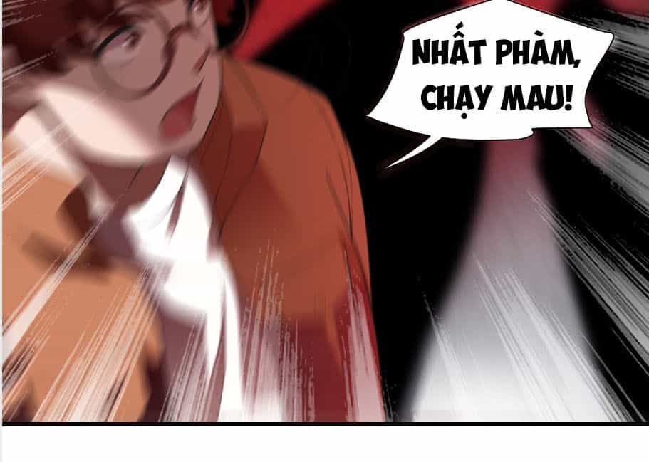 Vô Hạn Biến Dị - Chương 2 - ảnh 27