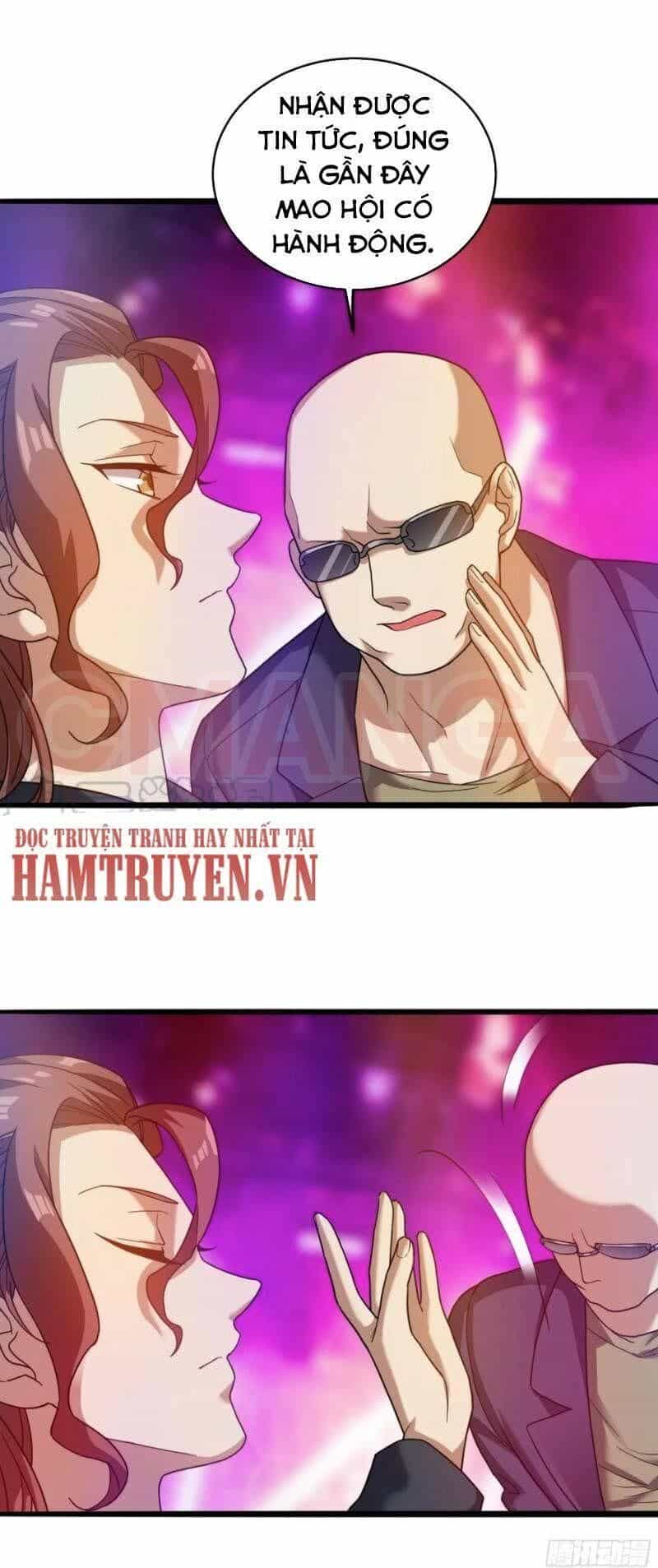 Vô Hạn Biến Dị - Chương 30 - ảnh 37