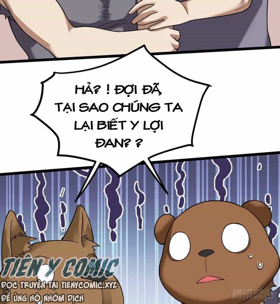 Vô Hạn Biến Dị - Chương 32 - ảnh 12