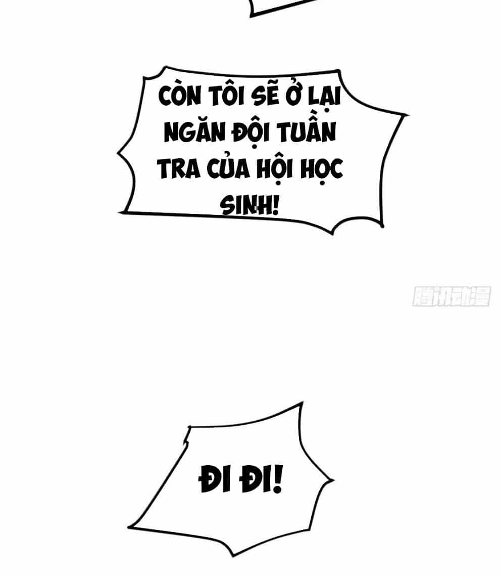 Vô Hạn Biến Dị - Chương 35 - ảnh 17