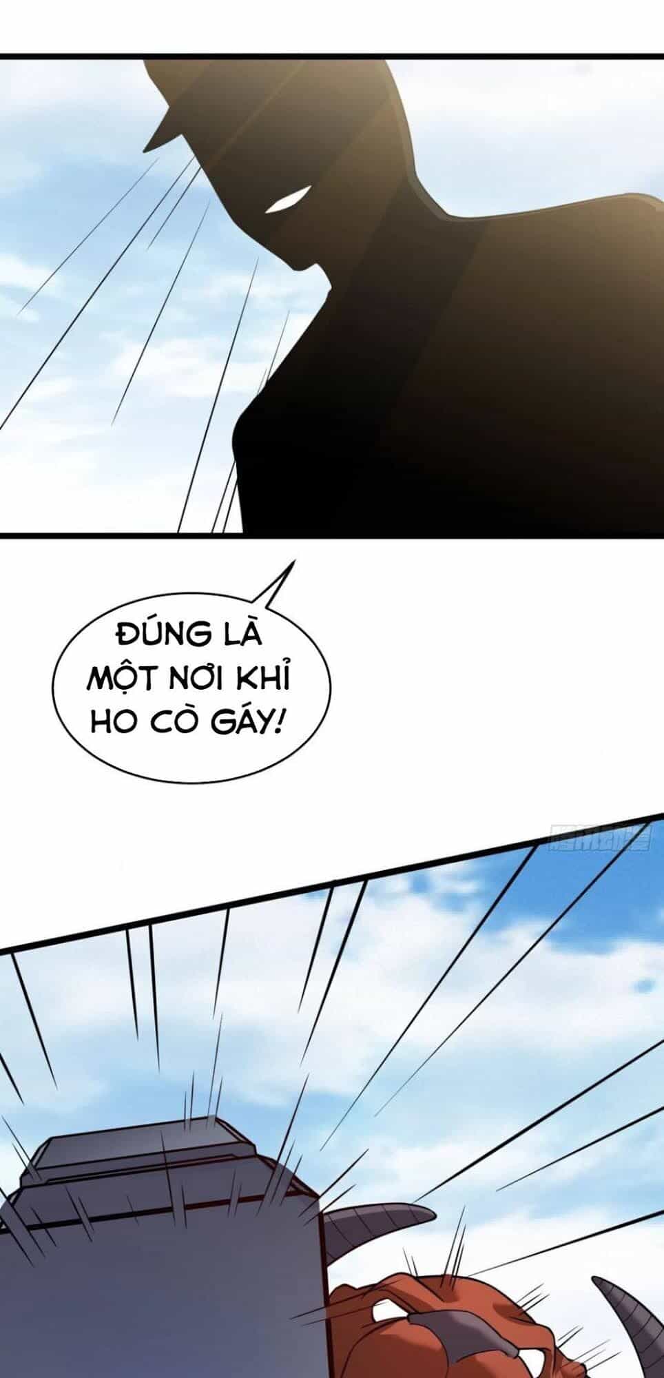 Vô Hạn Biến Dị - Chương 35 - ảnh 26