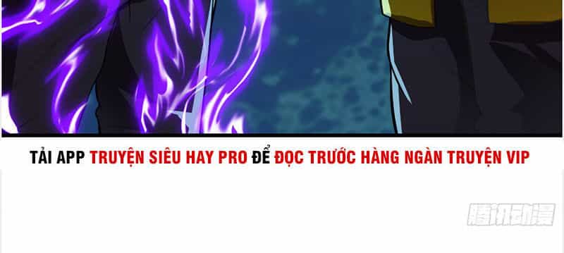 Vô Hạn Biến Dị - Chương 4 - ảnh 25