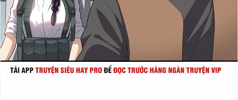Vô Hạn Biến Dị - Chương 5 - ảnh 43
