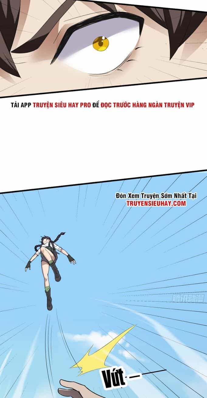 Vô Hạn Biến Dị - Chương 6 - ảnh 37