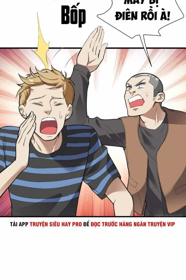 Vô Hạn Biến Dị - Chương 7 - ảnh 32