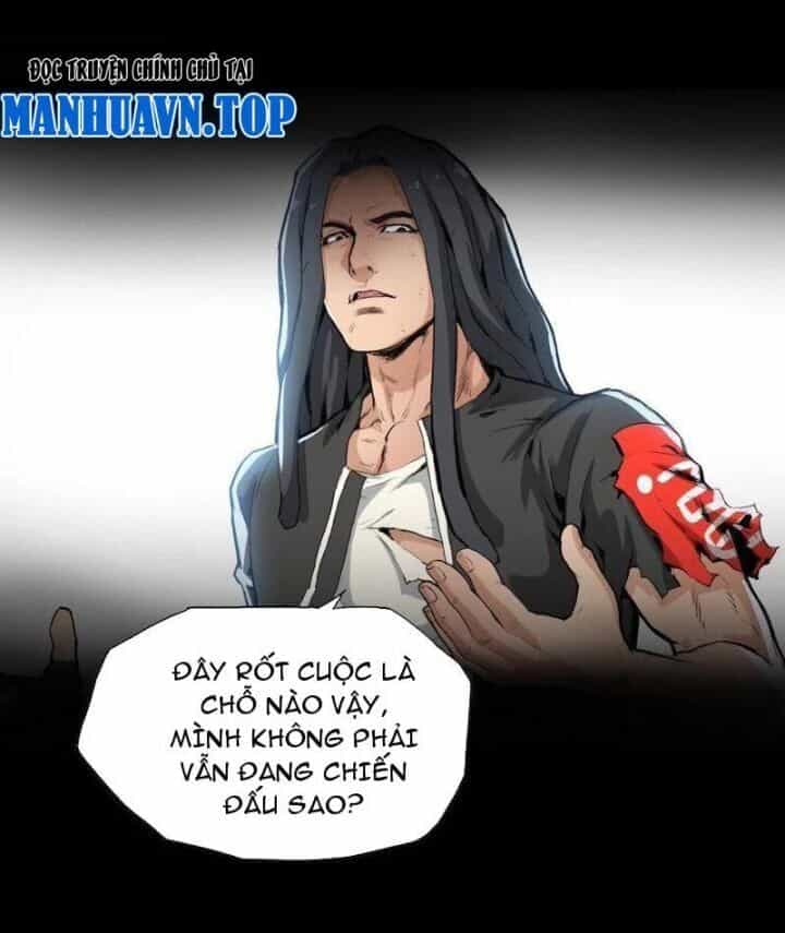 Vô Hạn Dị Hóa: Chiến Tranh Hệ Nhị Phân - Chương 10 - ảnh 3