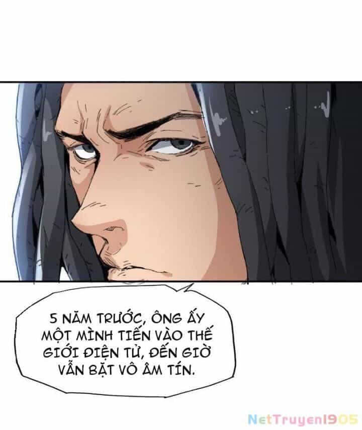 Vô Hạn Dị Hóa: Chiến Tranh Hệ Nhị Phân - Chương 11 - ảnh 18