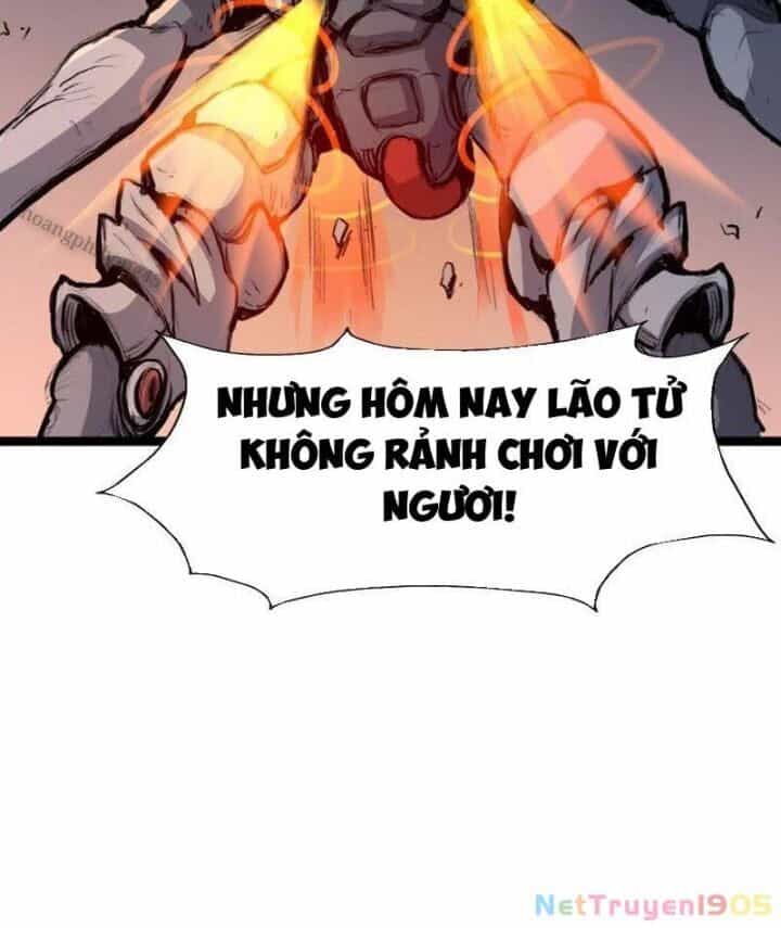 Vô Hạn Dị Hóa: Chiến Tranh Hệ Nhị Phân - Chương 13 - ảnh 15