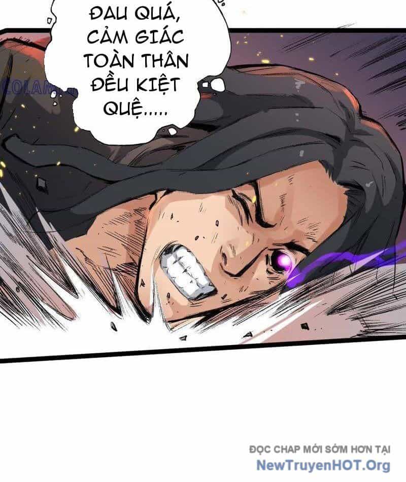 Vô Hạn Dị Hóa: Chiến Tranh Hệ Nhị Phân - Chương 17 - ảnh 19