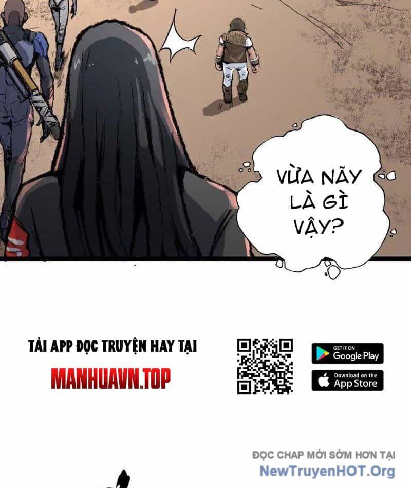 Vô Hạn Dị Hóa: Chiến Tranh Hệ Nhị Phân - Chương 20 - ảnh 16