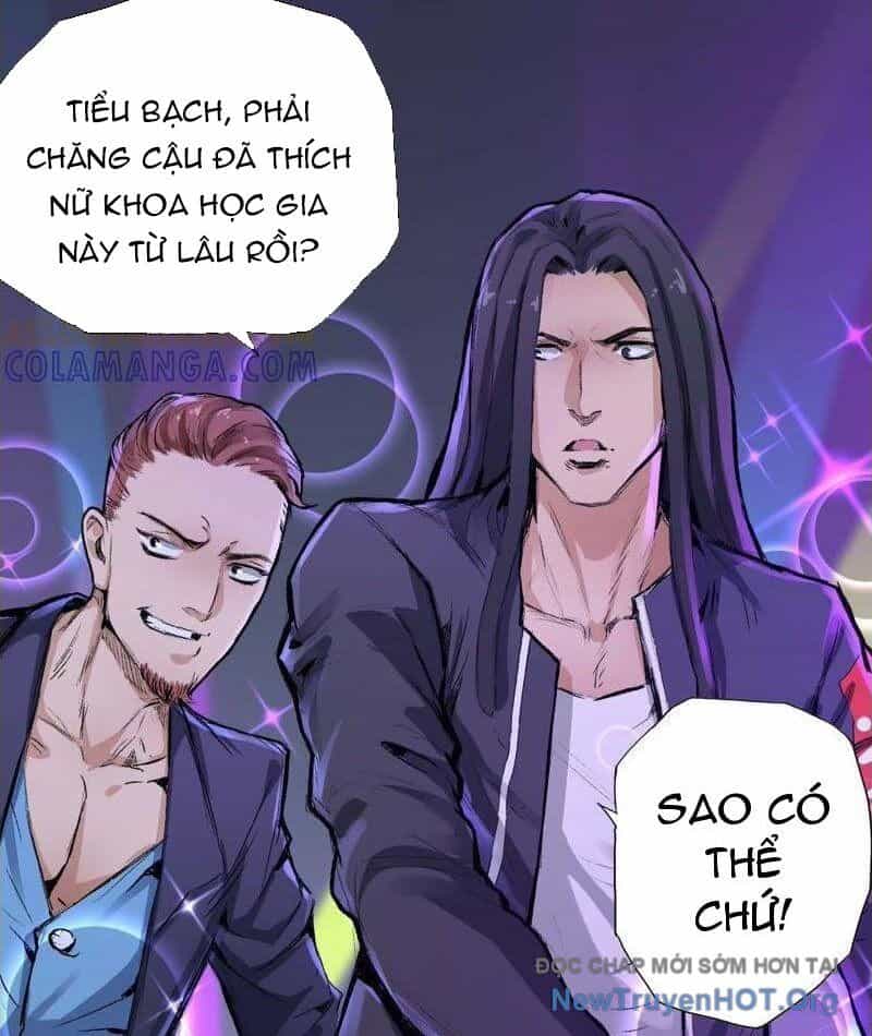 Vô Hạn Dị Hóa: Chiến Tranh Hệ Nhị Phân - Chương 26 - ảnh 5