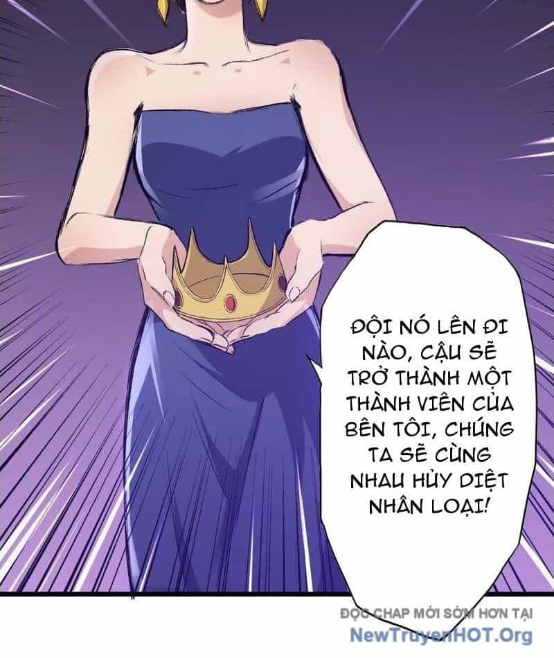 Vô Hạn Dị Hóa: Chiến Tranh Hệ Nhị Phân - Chương 27 - ảnh 34