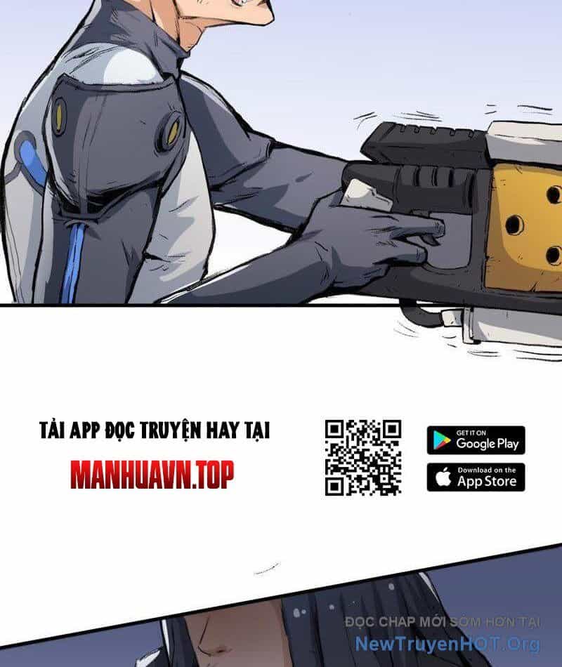 Vô Hạn Dị Hóa: Chiến Tranh Hệ Nhị Phân - Chương 3 - ảnh 25