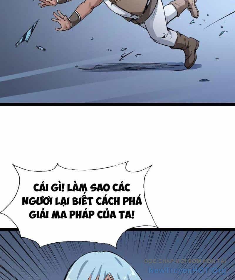 Vô Hạn Dị Hóa: Chiến Tranh Hệ Nhị Phân - Chương 31 - ảnh 19