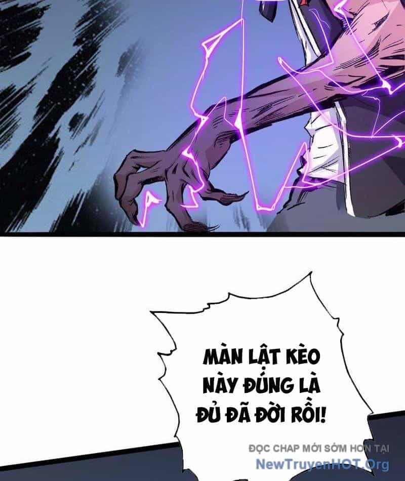 Vô Hạn Dị Hóa: Chiến Tranh Hệ Nhị Phân - Chương 34 - ảnh 35