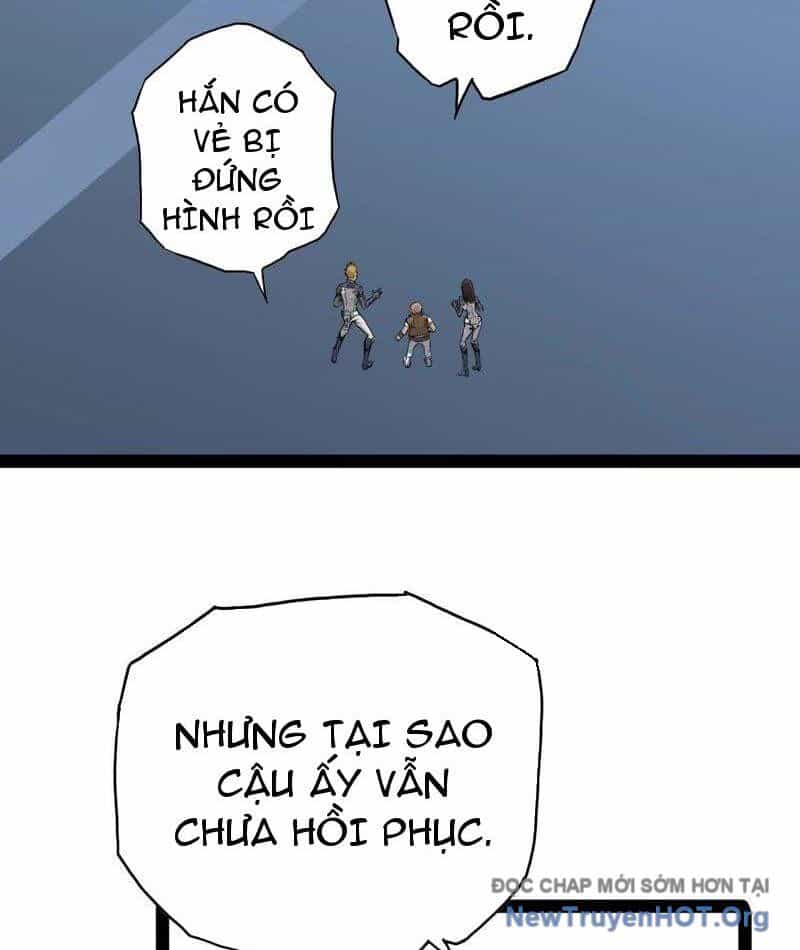 Vô Hạn Dị Hóa: Chiến Tranh Hệ Nhị Phân - Chương 36 - ảnh 49