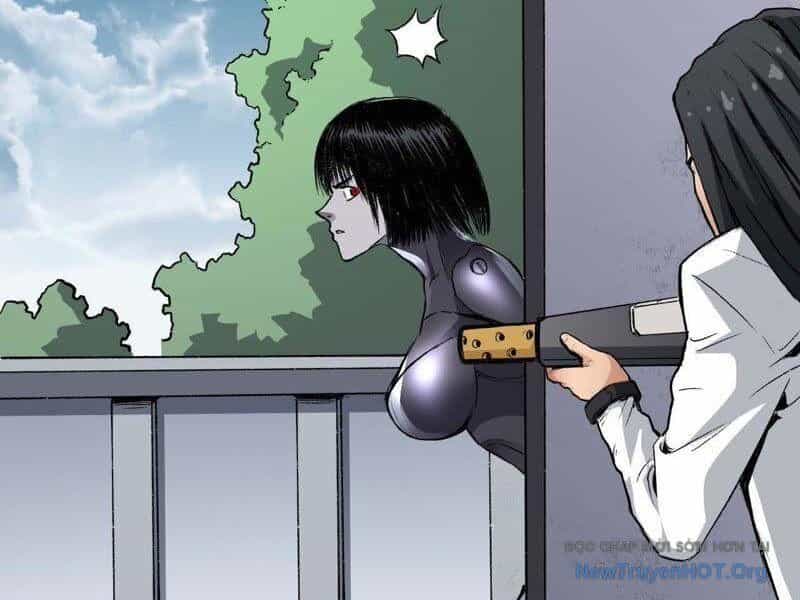Vô Hạn Dị Hóa: Chiến Tranh Hệ Nhị Phân - Chương 41 - ảnh 10