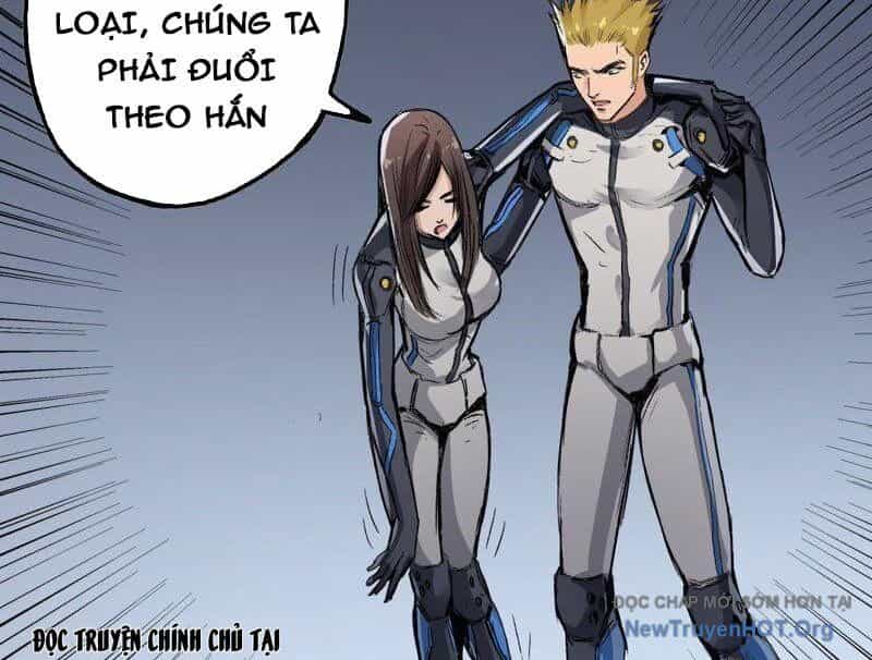 Vô Hạn Dị Hóa: Chiến Tranh Hệ Nhị Phân - Chương 41 - ảnh 51
