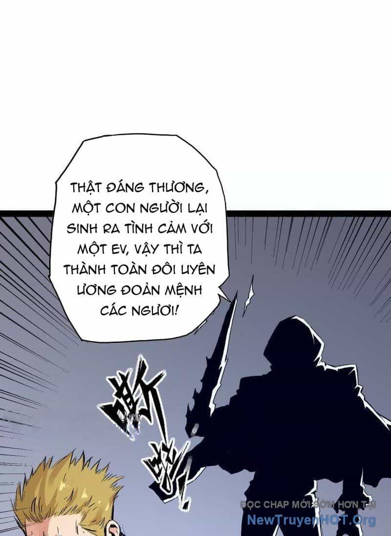 Vô Hạn Dị Hóa: Chiến Tranh Hệ Nhị Phân - Chương 44 - ảnh 13