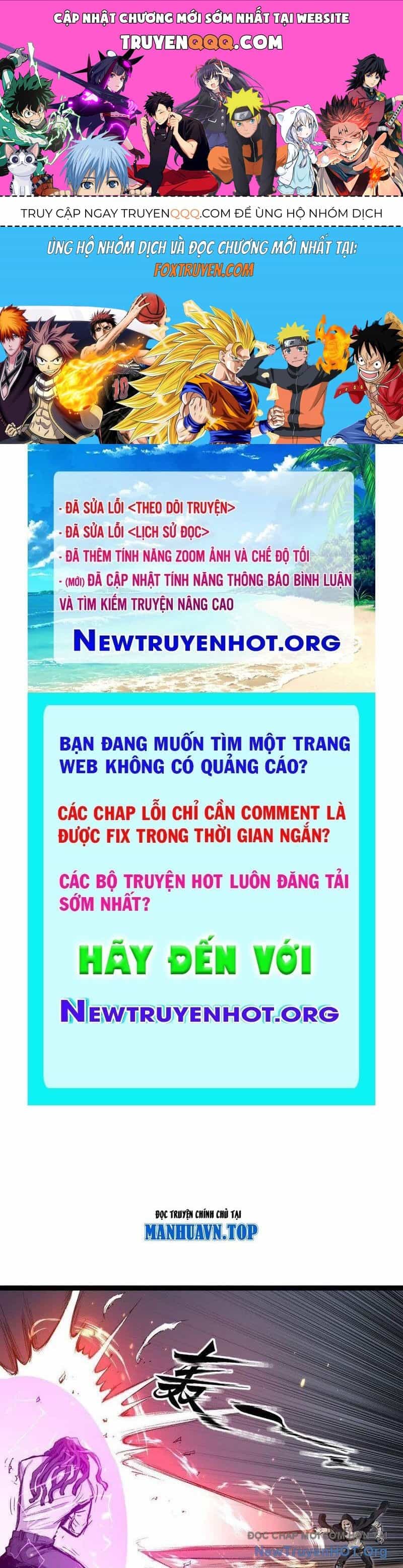 Vô Hạn Dị Hóa: Chiến Tranh Hệ Nhị Phân - Chương 45 - ảnh 1