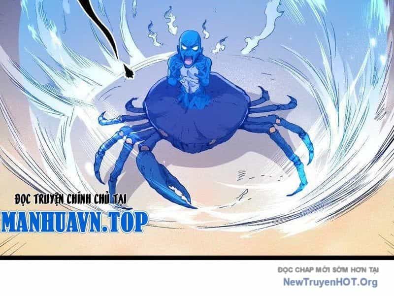 Vô Hạn Dị Hóa: Chiến Tranh Hệ Nhị Phân - Chương 47 - ảnh 11