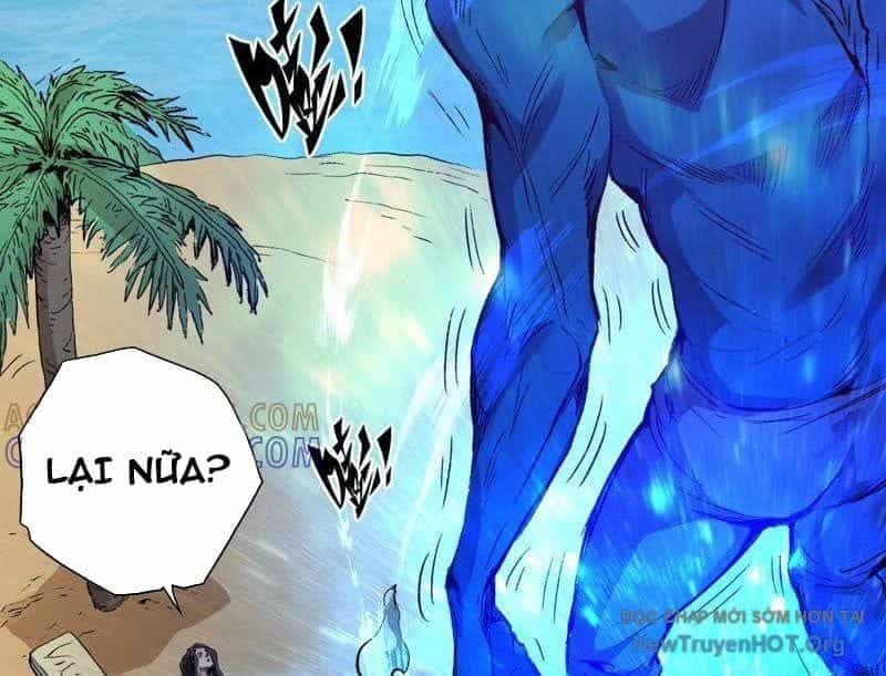 Vô Hạn Dị Hóa: Chiến Tranh Hệ Nhị Phân - Chương 48 - ảnh 24