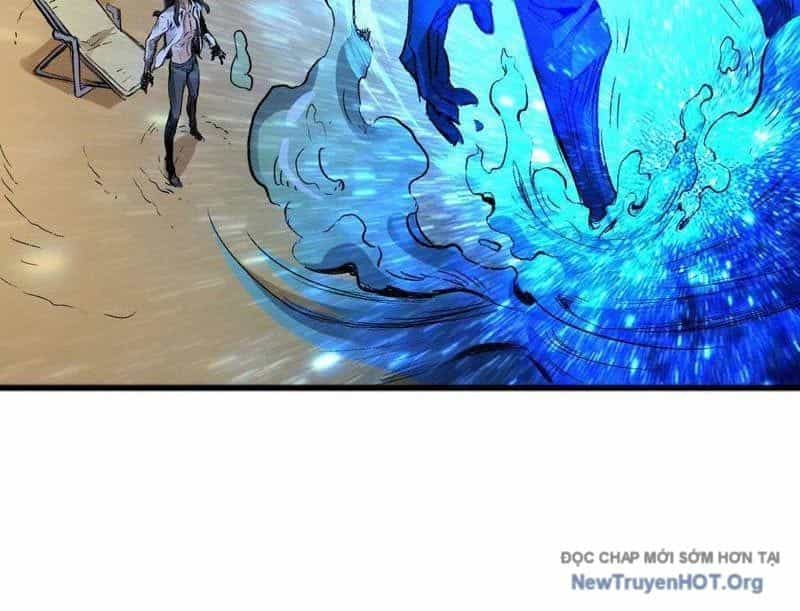 Vô Hạn Dị Hóa: Chiến Tranh Hệ Nhị Phân - Chương 48 - ảnh 25
