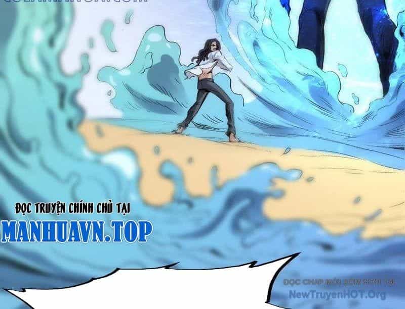 Vô Hạn Dị Hóa: Chiến Tranh Hệ Nhị Phân - Chương 48 - ảnh 28