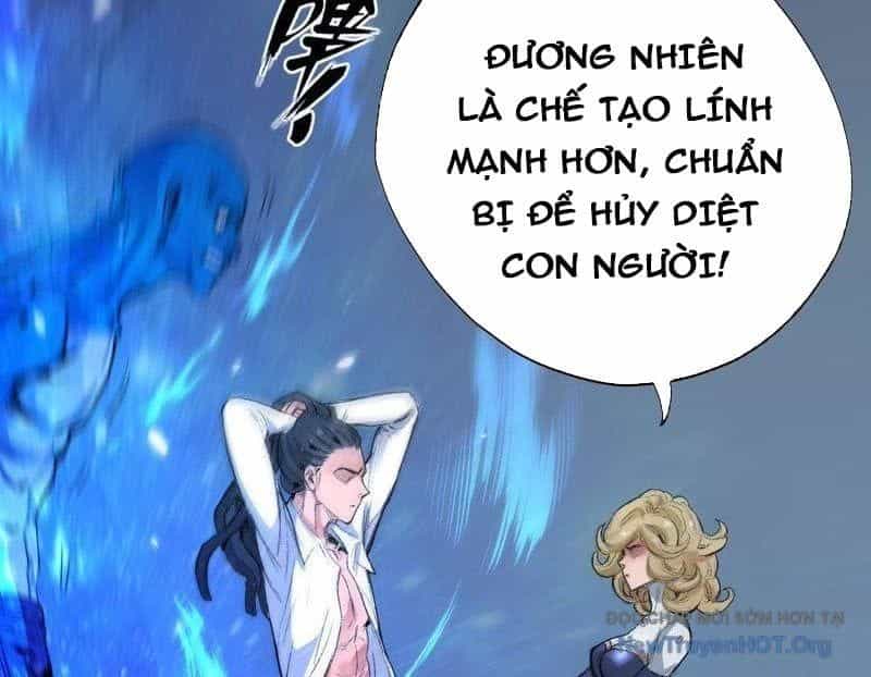 Vô Hạn Dị Hóa: Chiến Tranh Hệ Nhị Phân - Chương 48 - ảnh 53