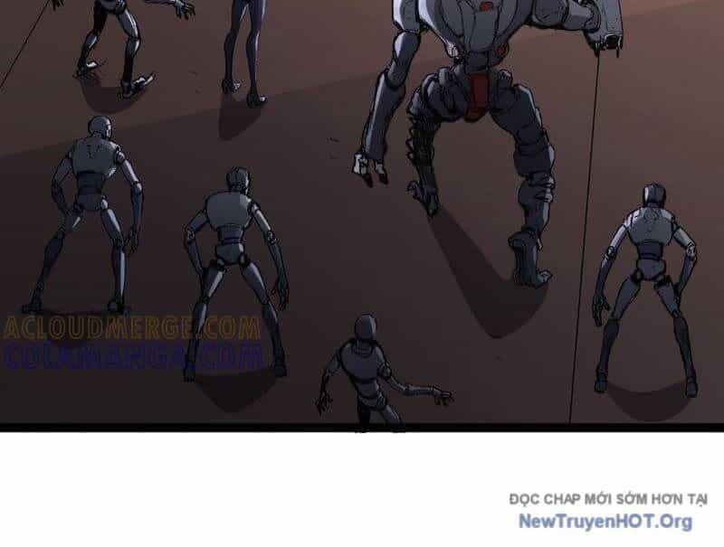 Vô Hạn Dị Hóa: Chiến Tranh Hệ Nhị Phân - Chương 51 - ảnh 3